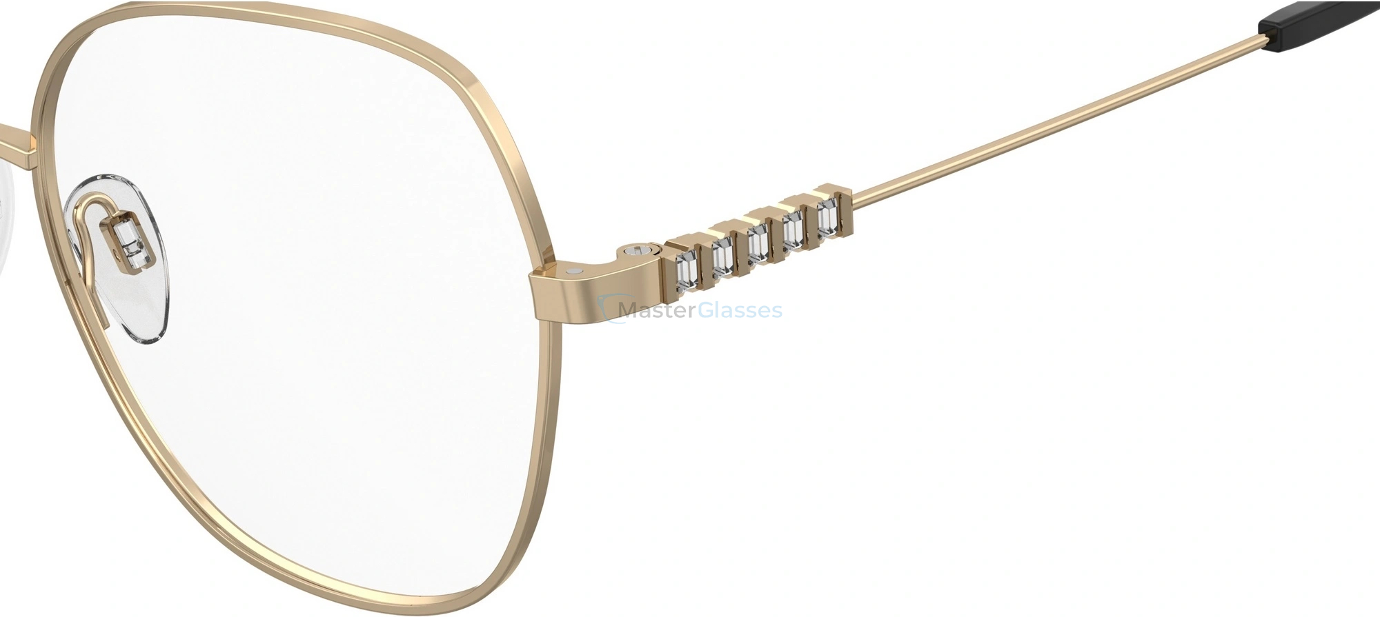 Оправа PIERRE CARDIN P.C. 8921 J5G Gold