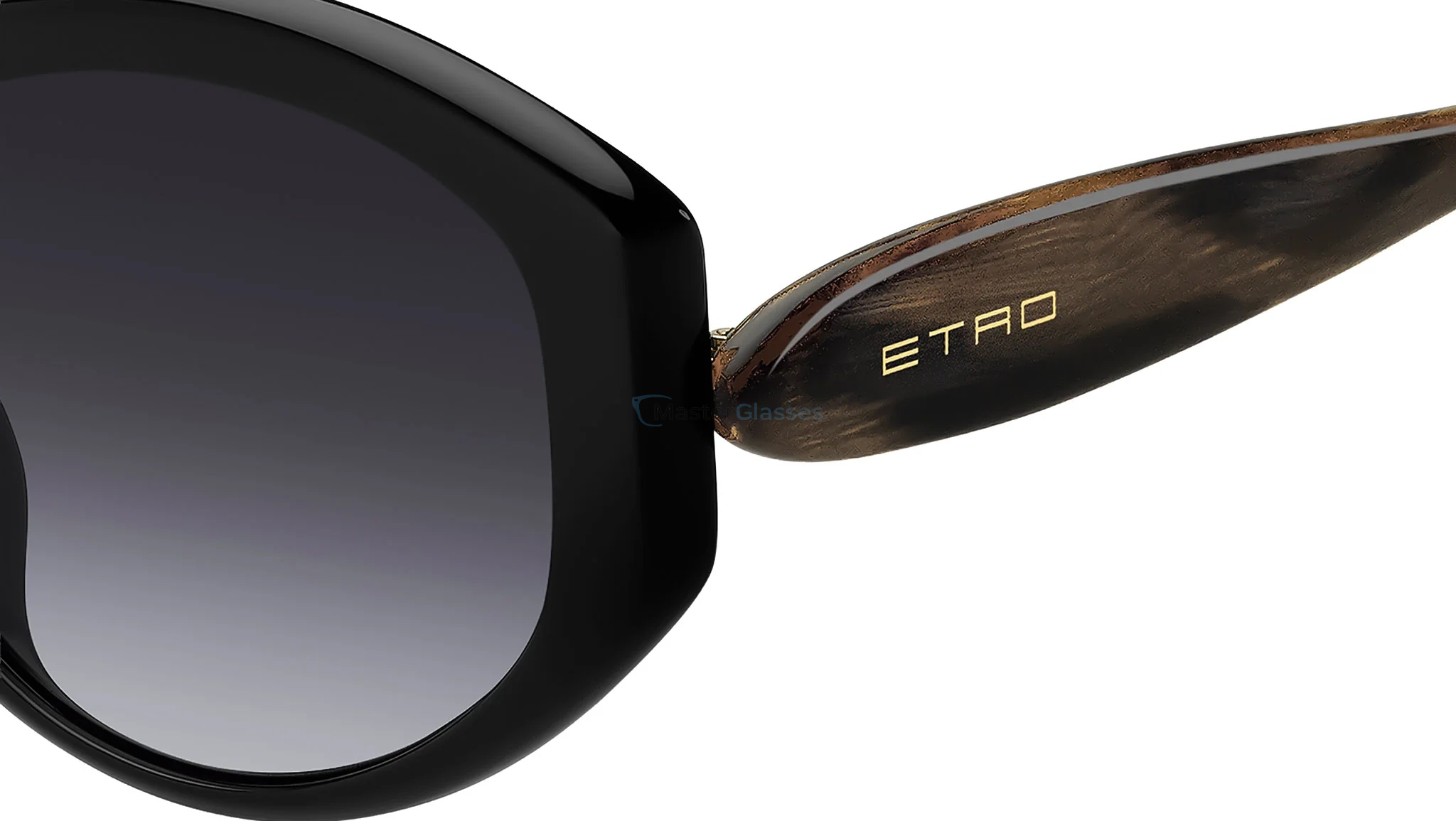 �������������� ���� ETRO 0086/F/S 807 Black