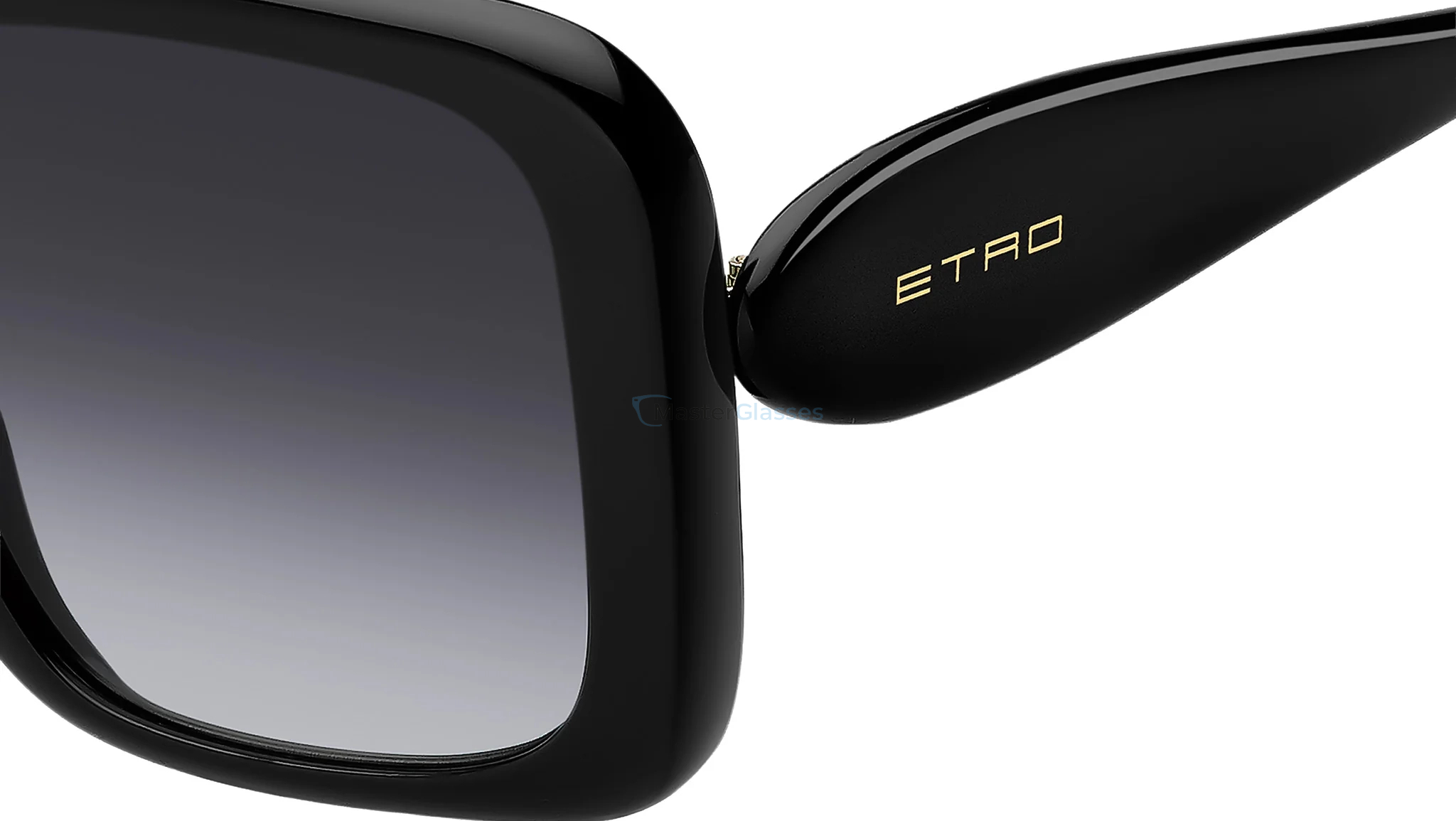 Солнцезащитные очки ETRO 0083/S 807 Black