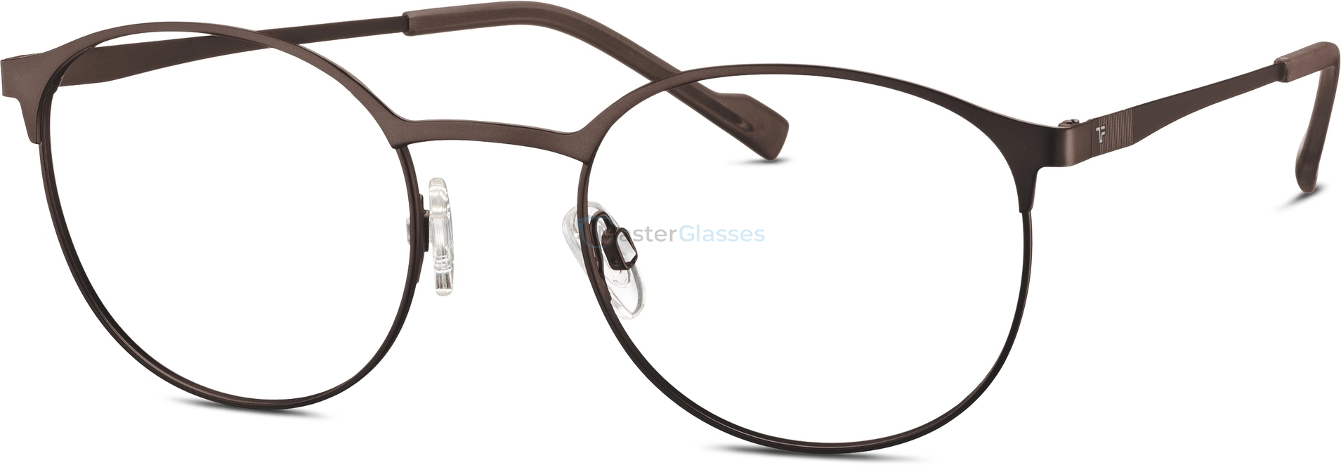 Оправа TITANflex Eschenbach 820982-60 50х20