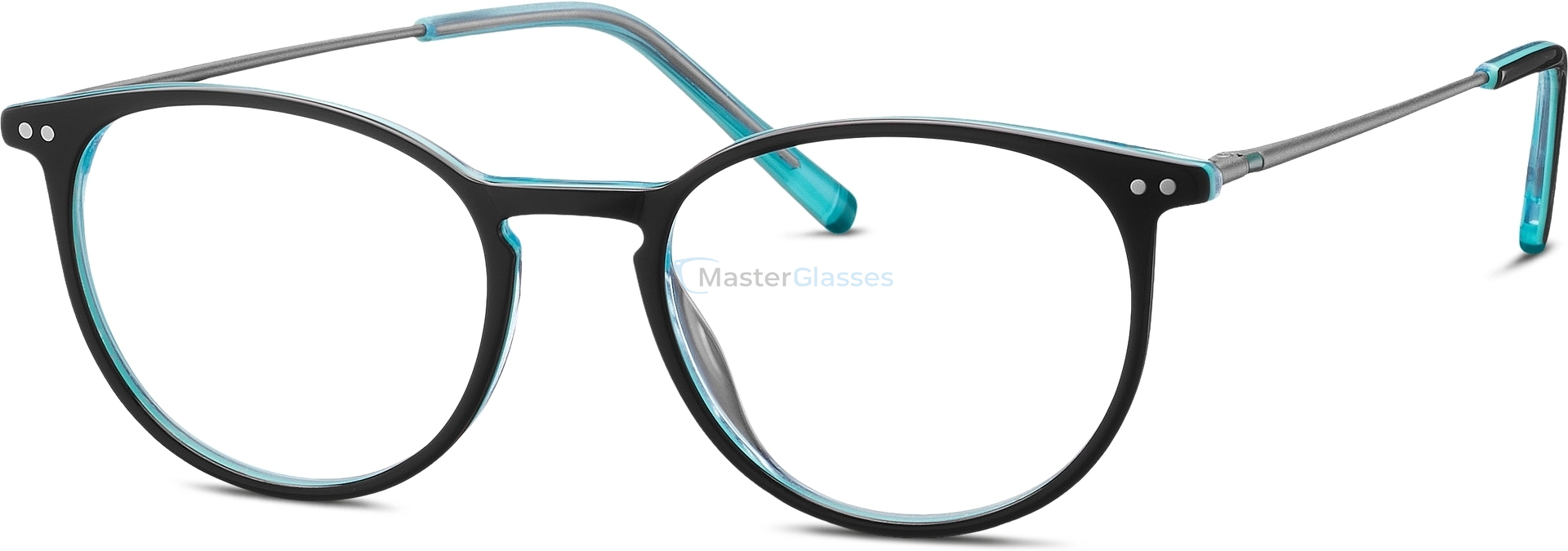 Оправа Humphreys Eschenbach 581066-17 47х17