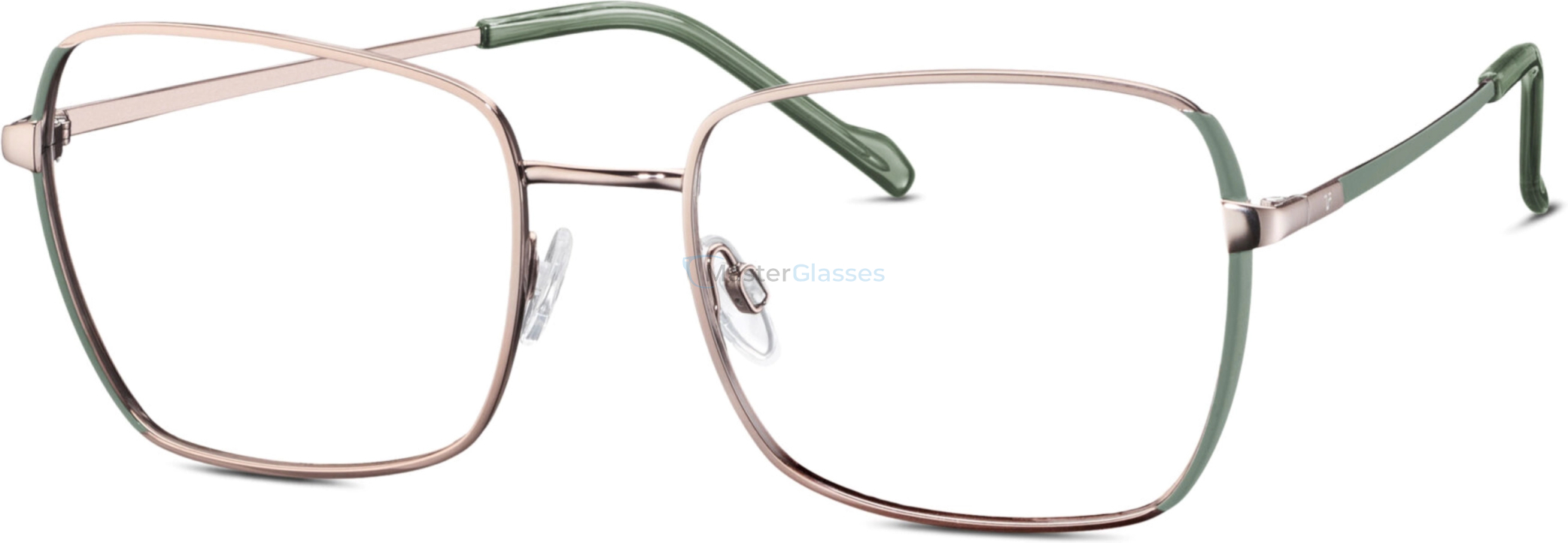 Оправа TITANflex Eschenbach 826041-60 53х18