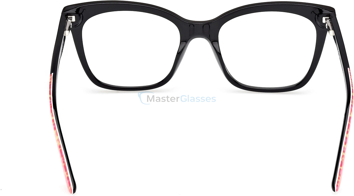 Детская оправа GUESS GU 50268 001 47