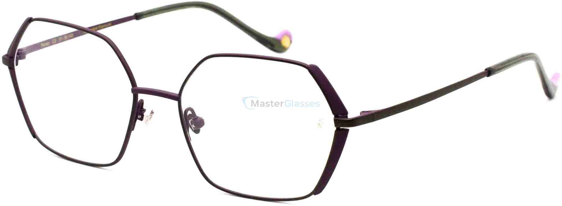 ������ Eugenie Ratner PANSY.RX.C5