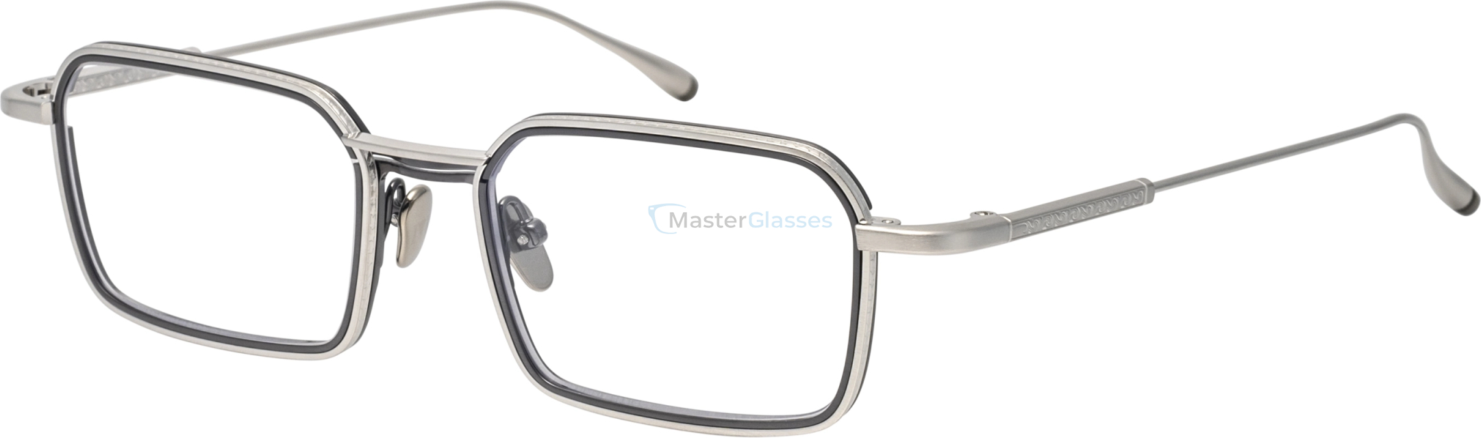 Оправа MASUNAGA K3 Wisteria 32