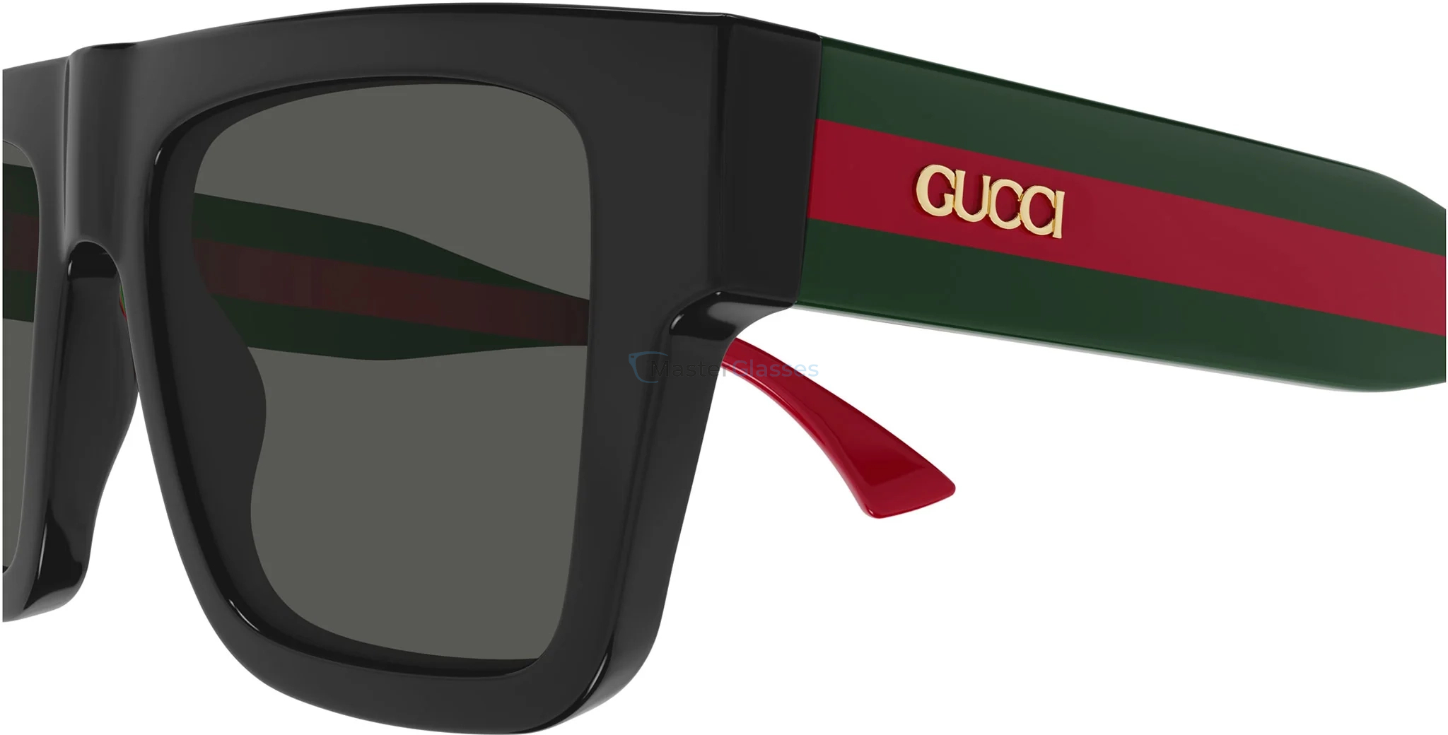 Gucci GG1868S-001 53 Очки солнцезащитные