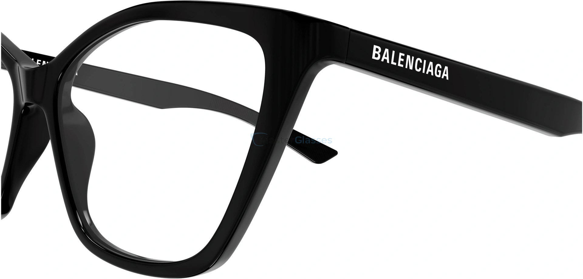 Balenciaga BB0405O-001 57 Оправа