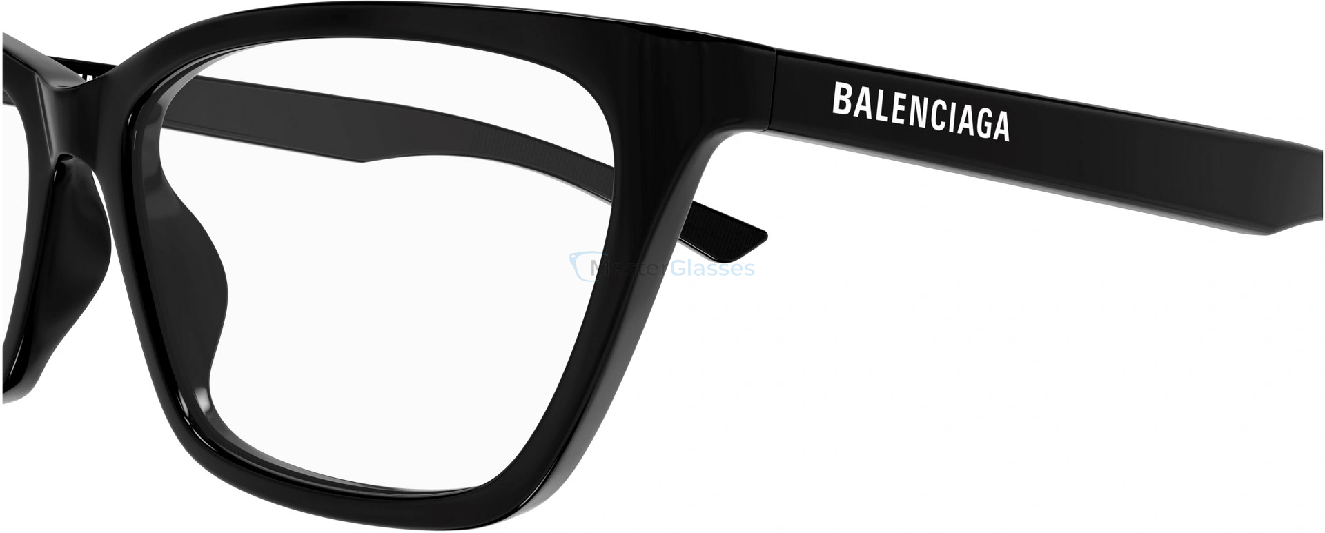 Balenciaga BB0406O-001 59 Оправа