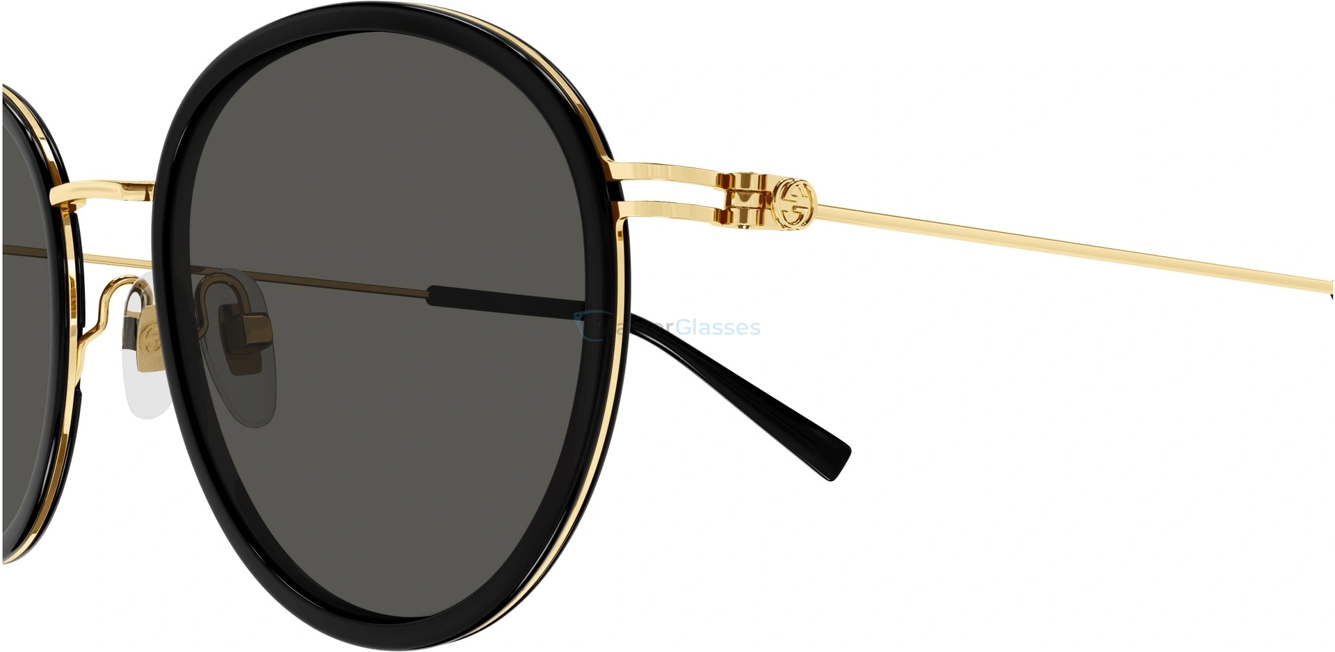 Gucci GG1849S-001 51 Очки солнцезащитные