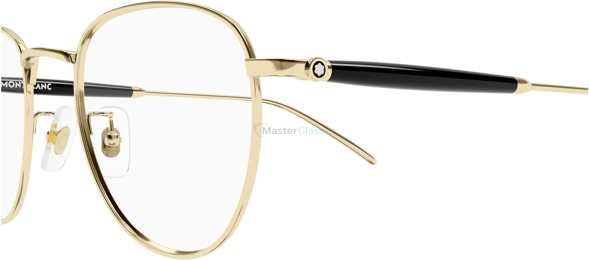 Montblanc MB0410O-001 50 ������