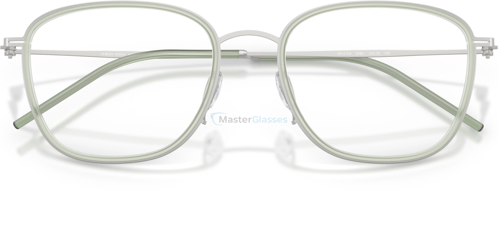 Оправа Giorgio Armani AR5154 3045 Silver