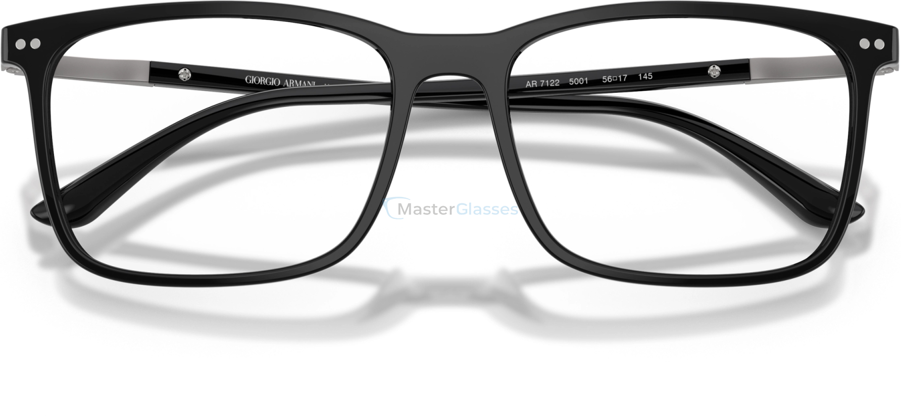 Оправа Giorgio Armani AR7122 5001 Black