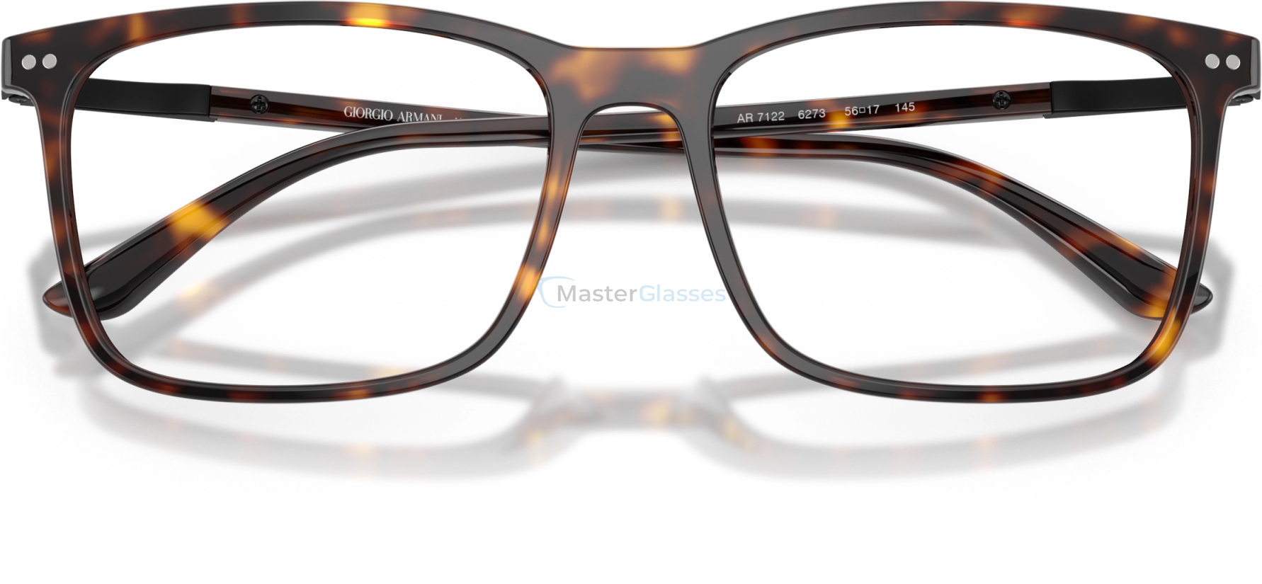 Оправа Giorgio Armani AR7122 6273 Tortoise