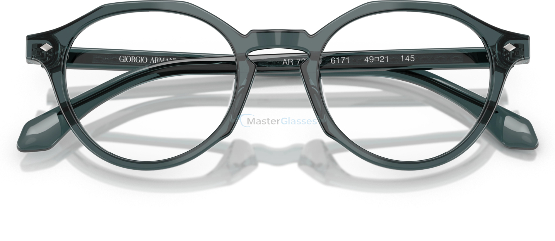 ������ Giorgio Armani AR7264U 6171 Grey
