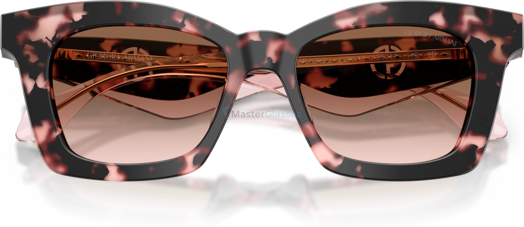 Солнцезащитные очки Giorgio Armani AR8235U 623013 Tortoise