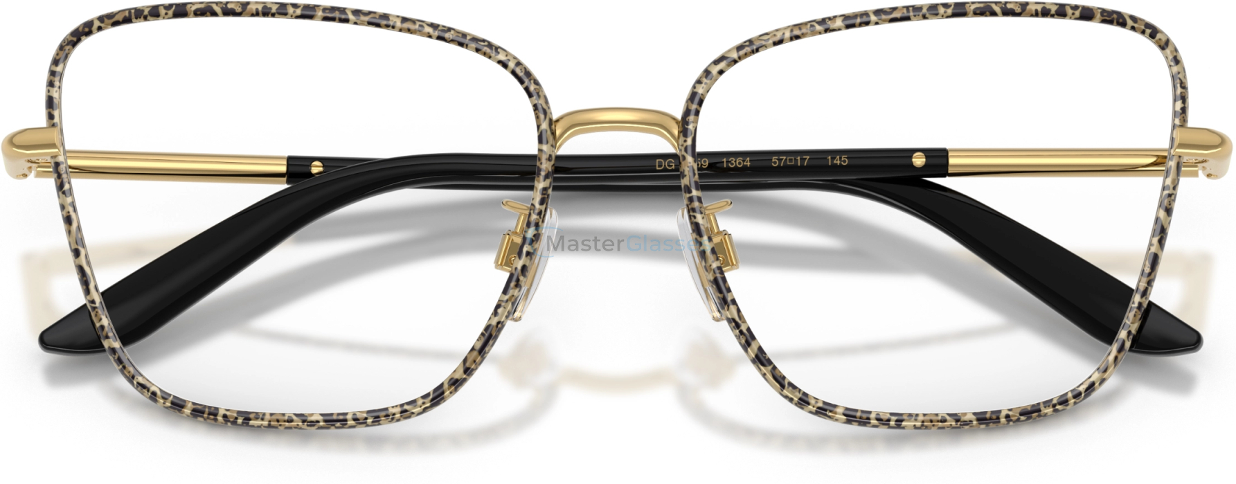 ������ Dolce & Gabbana DG1359 1364 Gold
