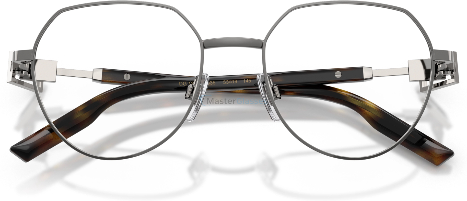 ������ Dolce & Gabbana DG1362 1335 Brown