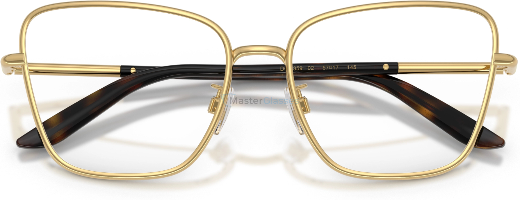 ������ Dolce & Gabbana DG1359 02 Gold