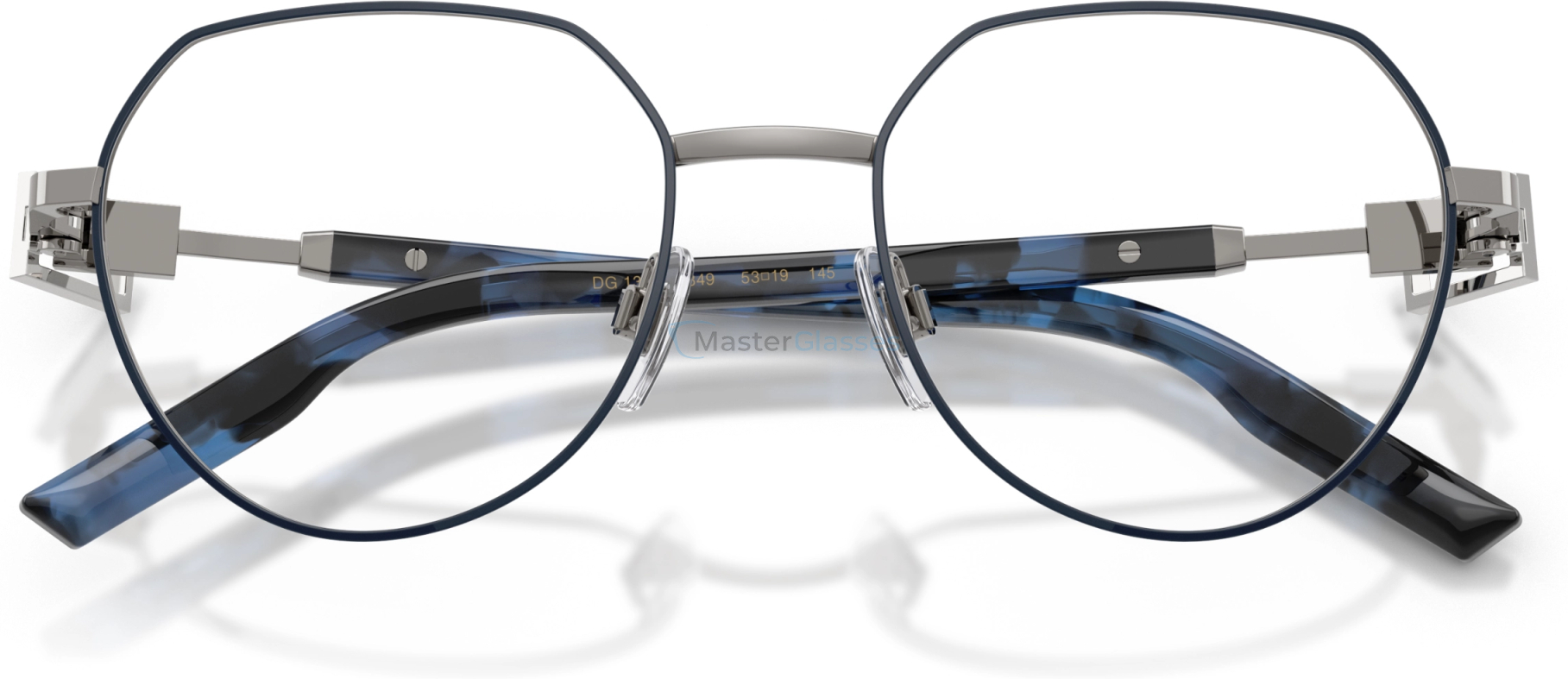 Оправа Dolce & Gabbana DG1362 1349 Blue