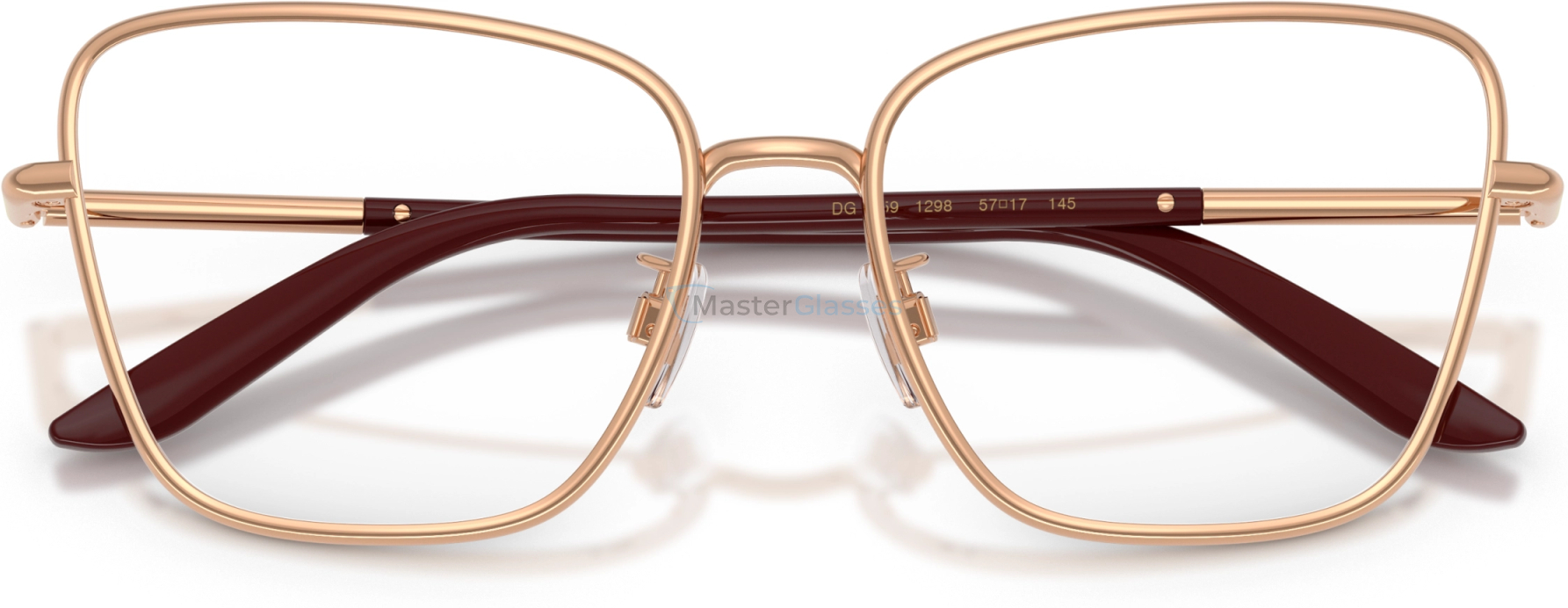 ������ Dolce & Gabbana DG1359 1298 Gold