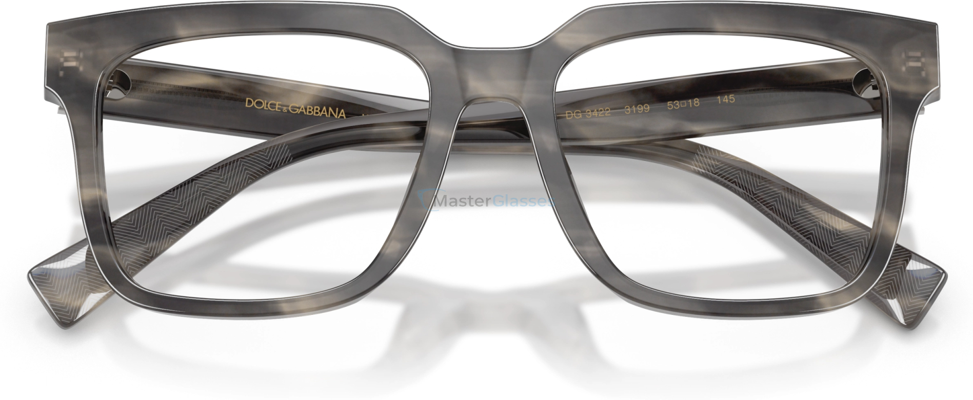������ Dolce & Gabbana DG3422 3199 Grey