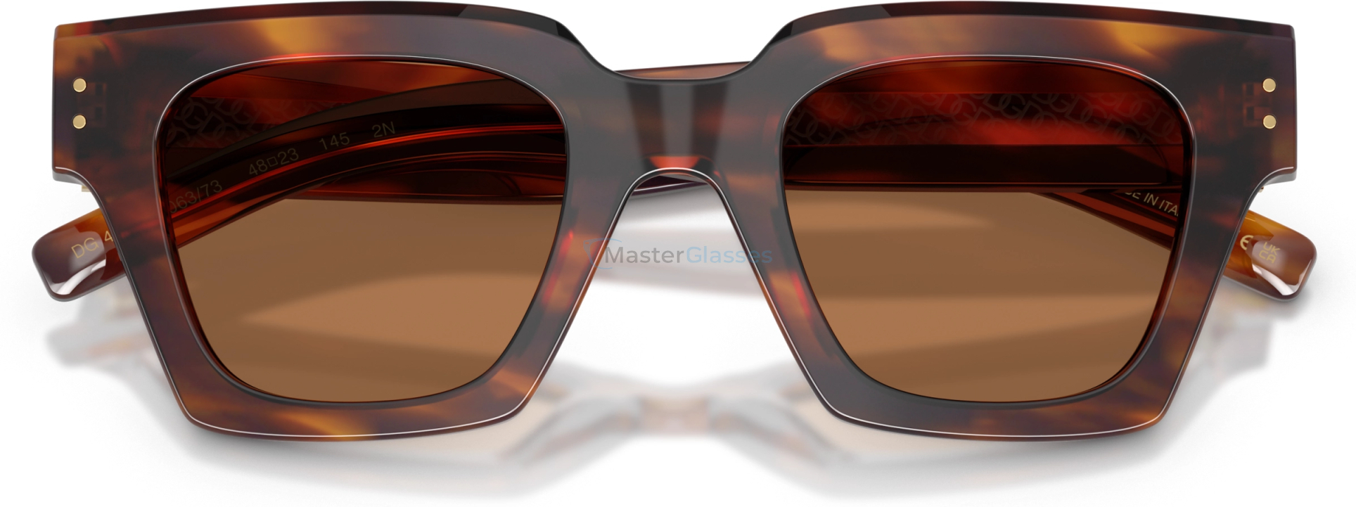 �������������� ���� Dolce & Gabbana DG4413 306373 Tortoise