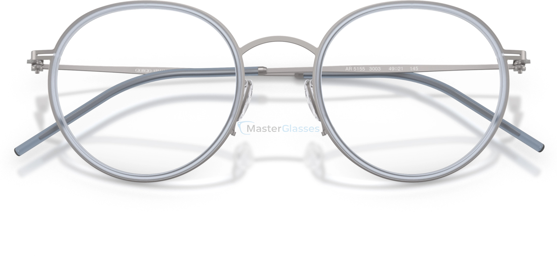 Оправа Giorgio Armani AR5155 3003 Grey