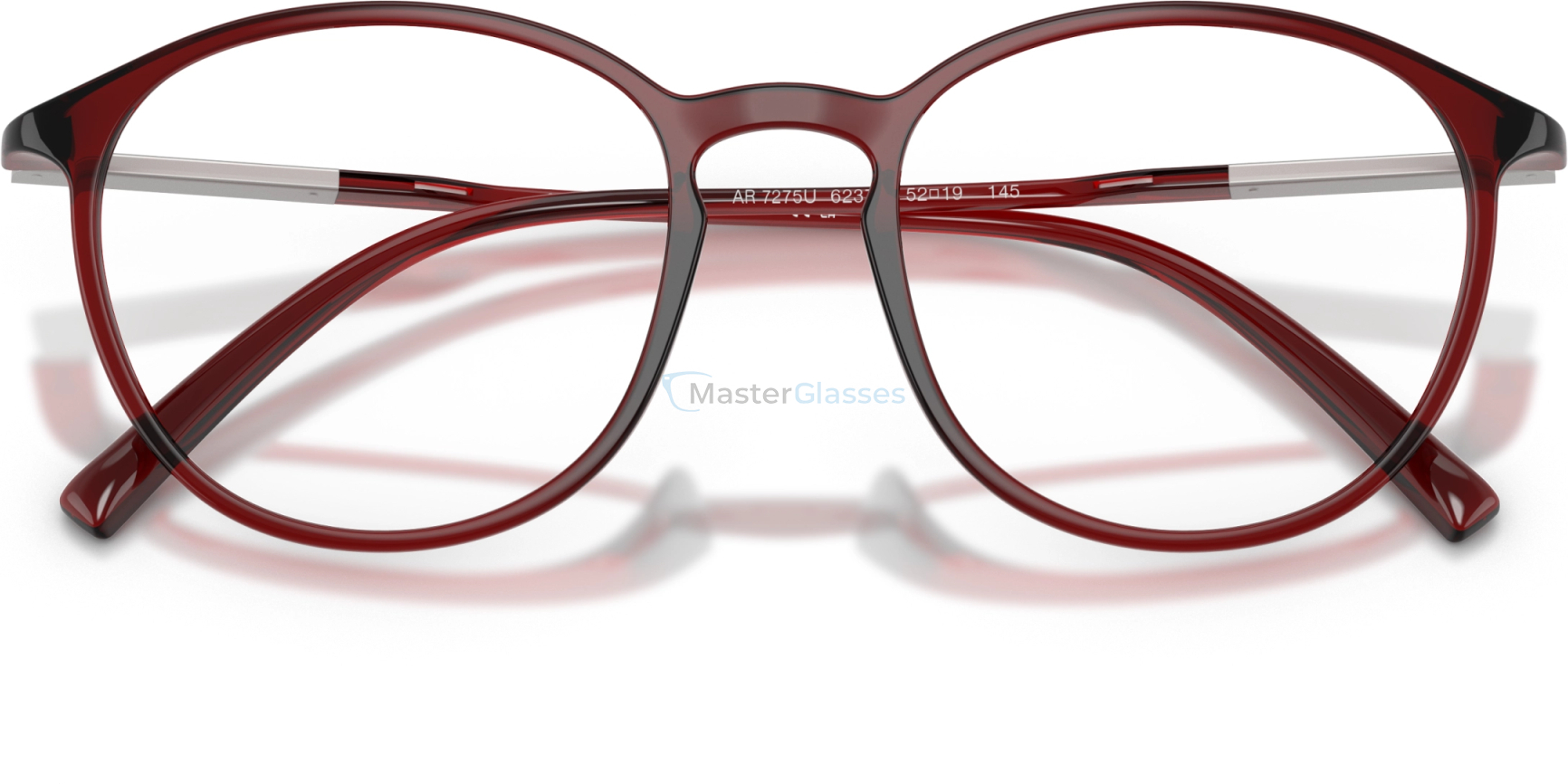 Оправа Giorgio Armani AR7275U 6237 Red