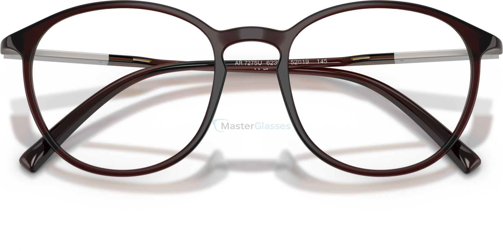 Оправа Giorgio Armani AR7275U 6239 Brown