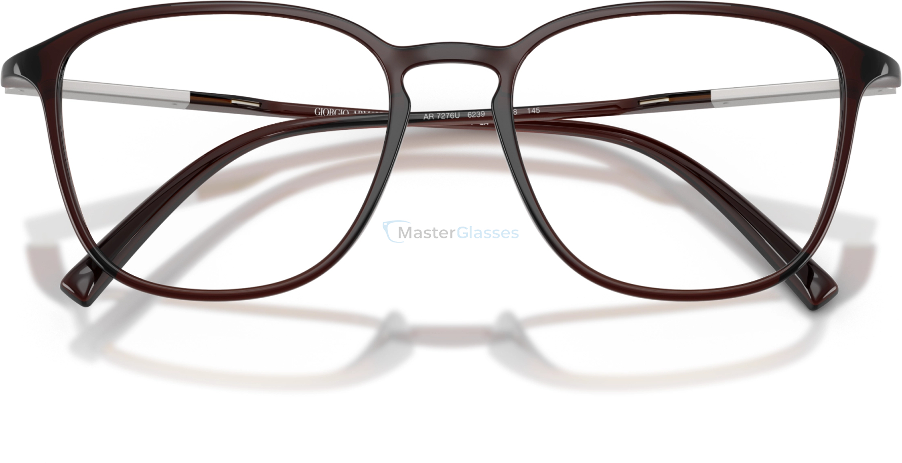 Оправа Giorgio Armani AR7276U 6239 Brown