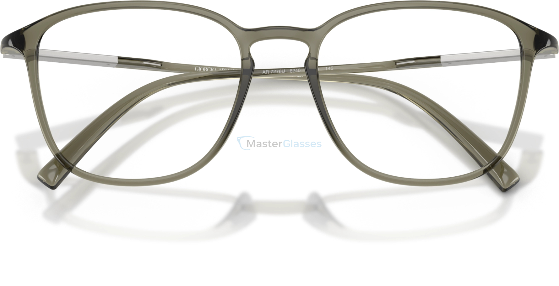 Оправа Giorgio Armani AR7276U 6240 Green