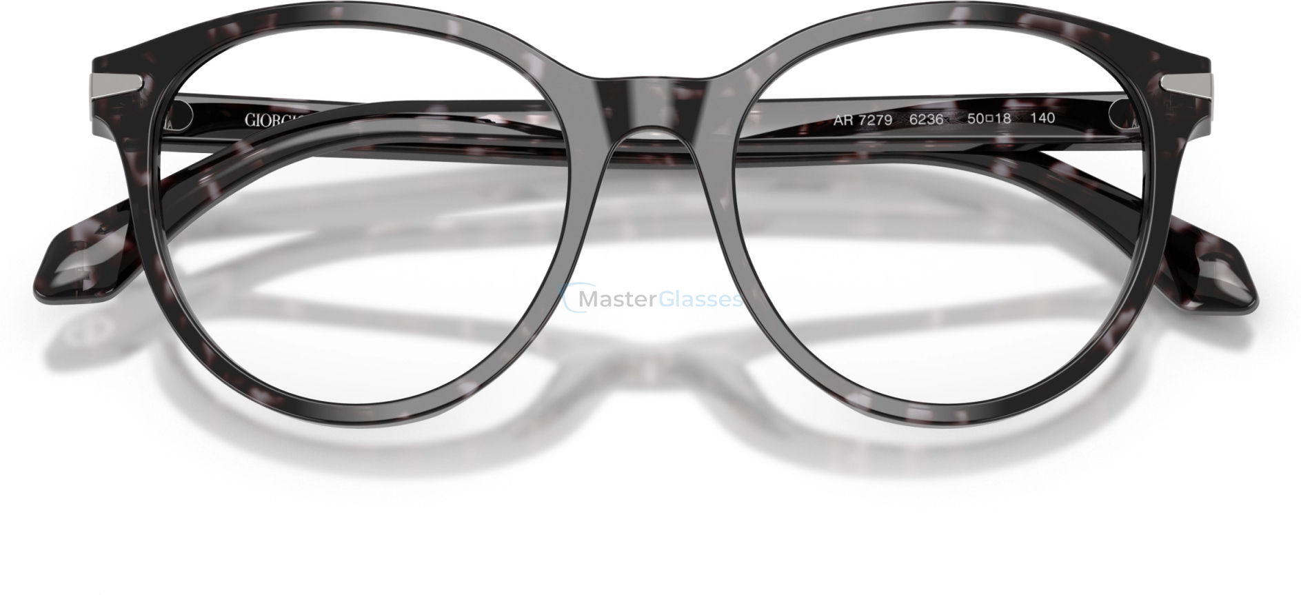Оправа Giorgio Armani AR7279 6236 Tortoise