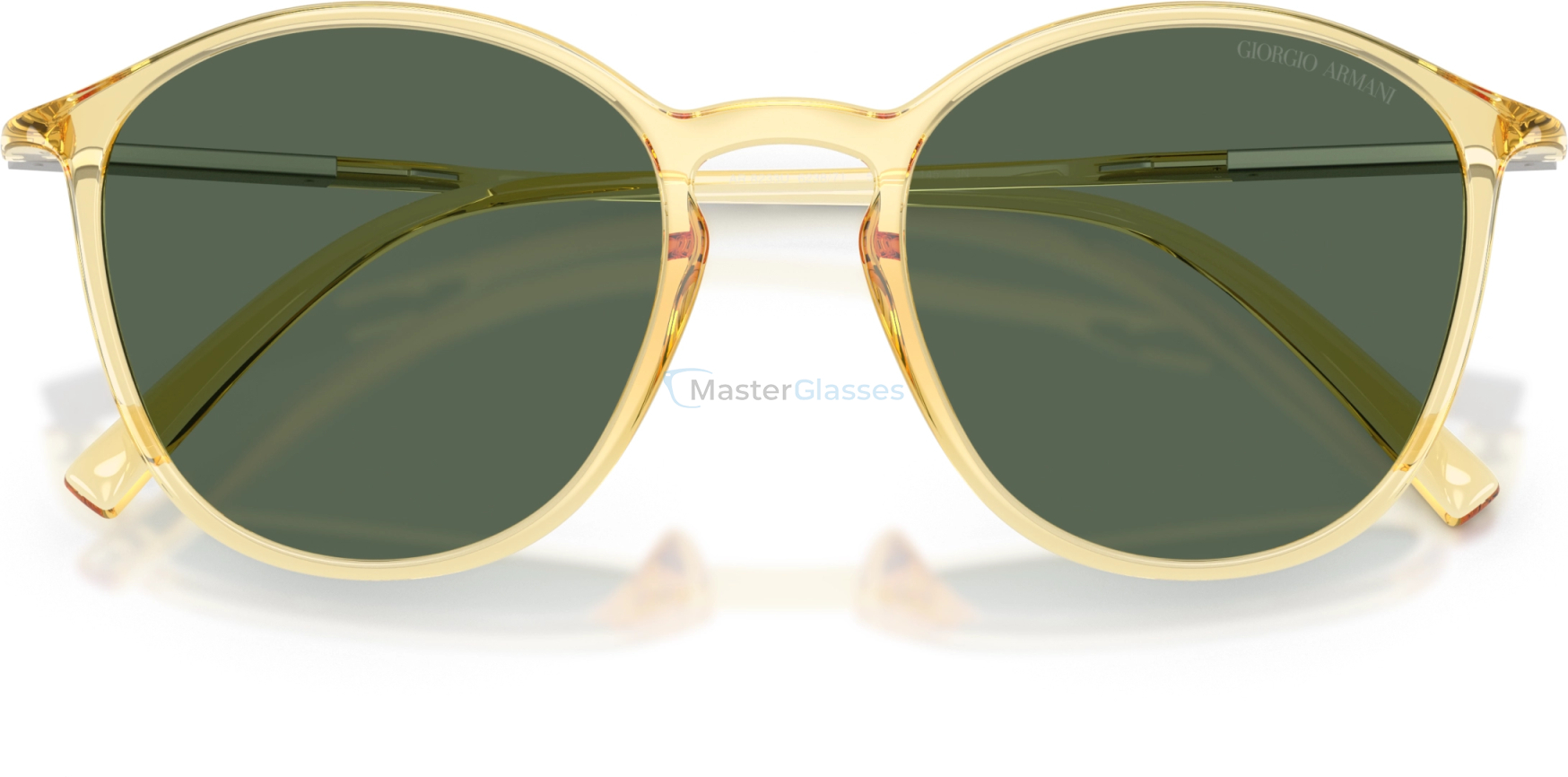 Солнцезащитные очки Giorgio Armani AR8233U 623871 Yellow
