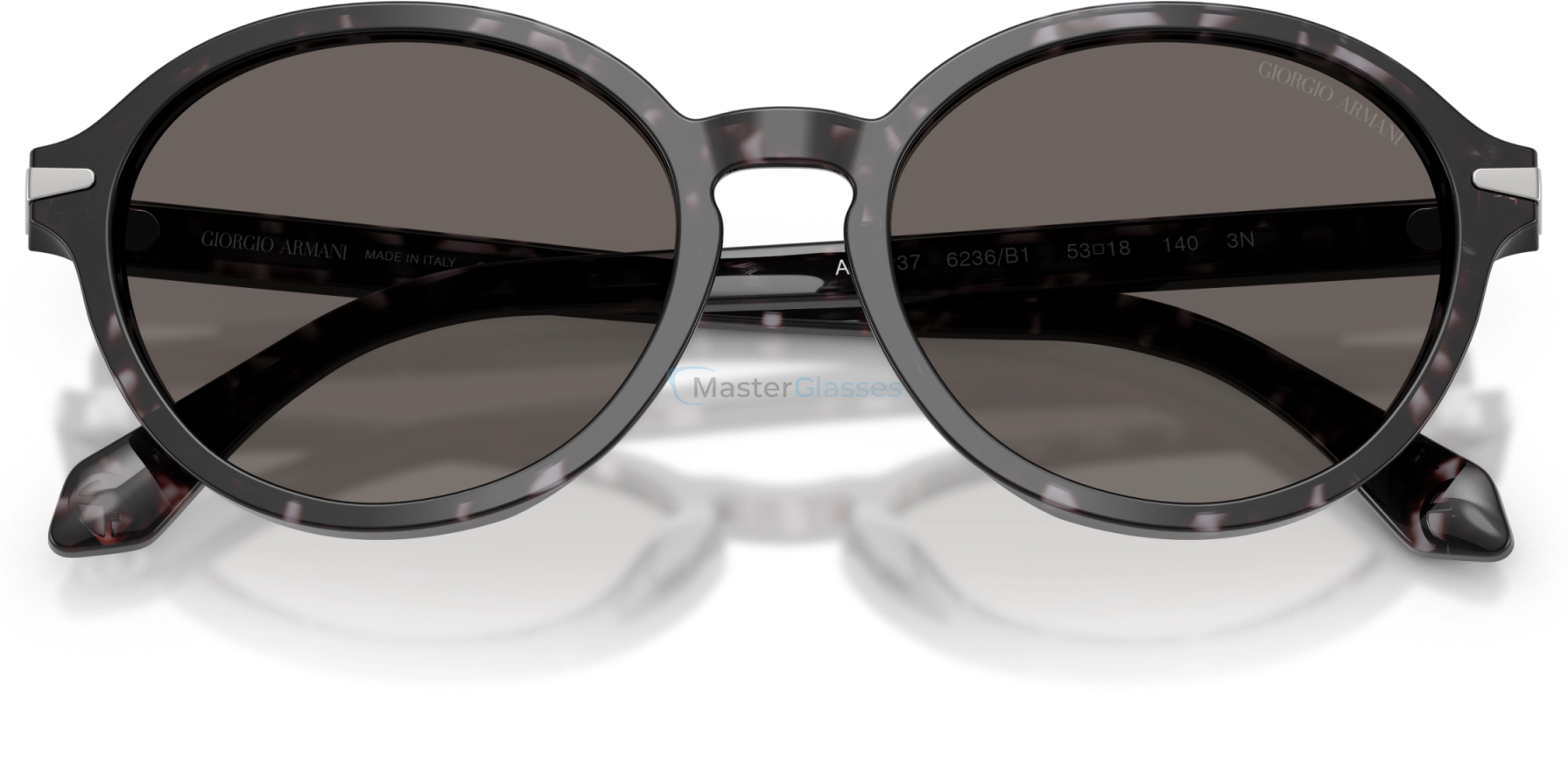 �������������� ���� Giorgio Armani AR8237 6236B1 Tortoise