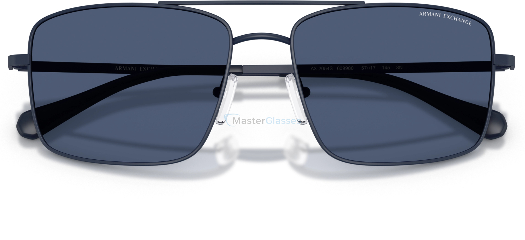 �������������� ���� Armani Exchange AX2054S 609980 Blue