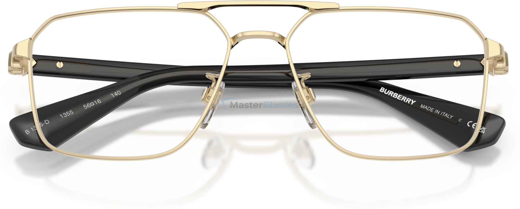 ������ Burberry BE1395D 1355 Gold