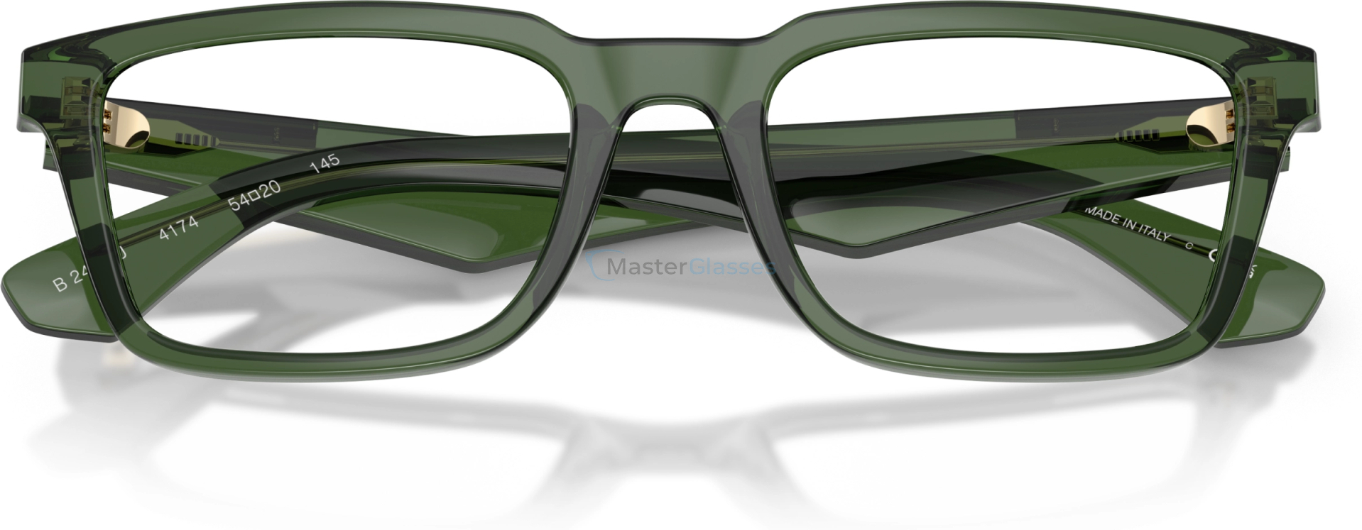 ������ Burberry BE2428U 4174 Green
