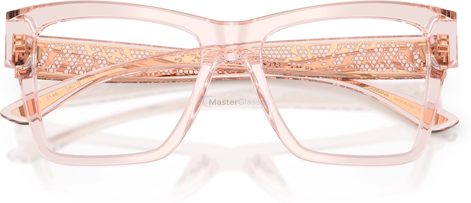 ������ Dolce & Gabbana DG3411 3148 Pink