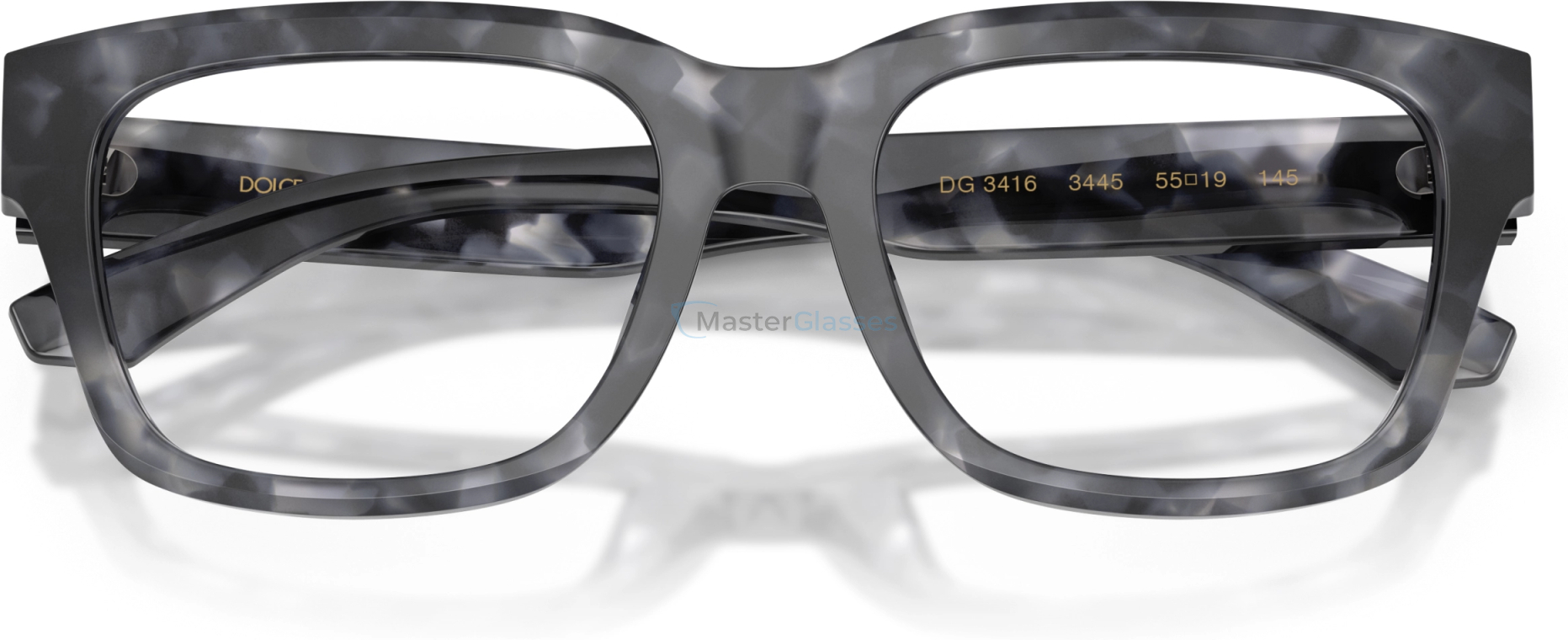 ������ Dolce & Gabbana DG3416 3445 Tortoise