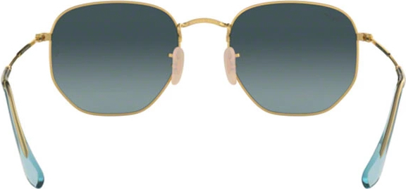 �������������� ���� Ray-Ban Hexagonal Flat Lenses RB3548N 91233M