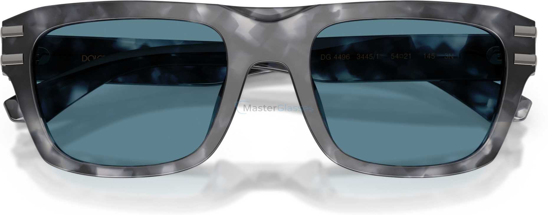 Солнцезащитные очки Dolce & Gabbana DG4496 3445/1 Tortoise