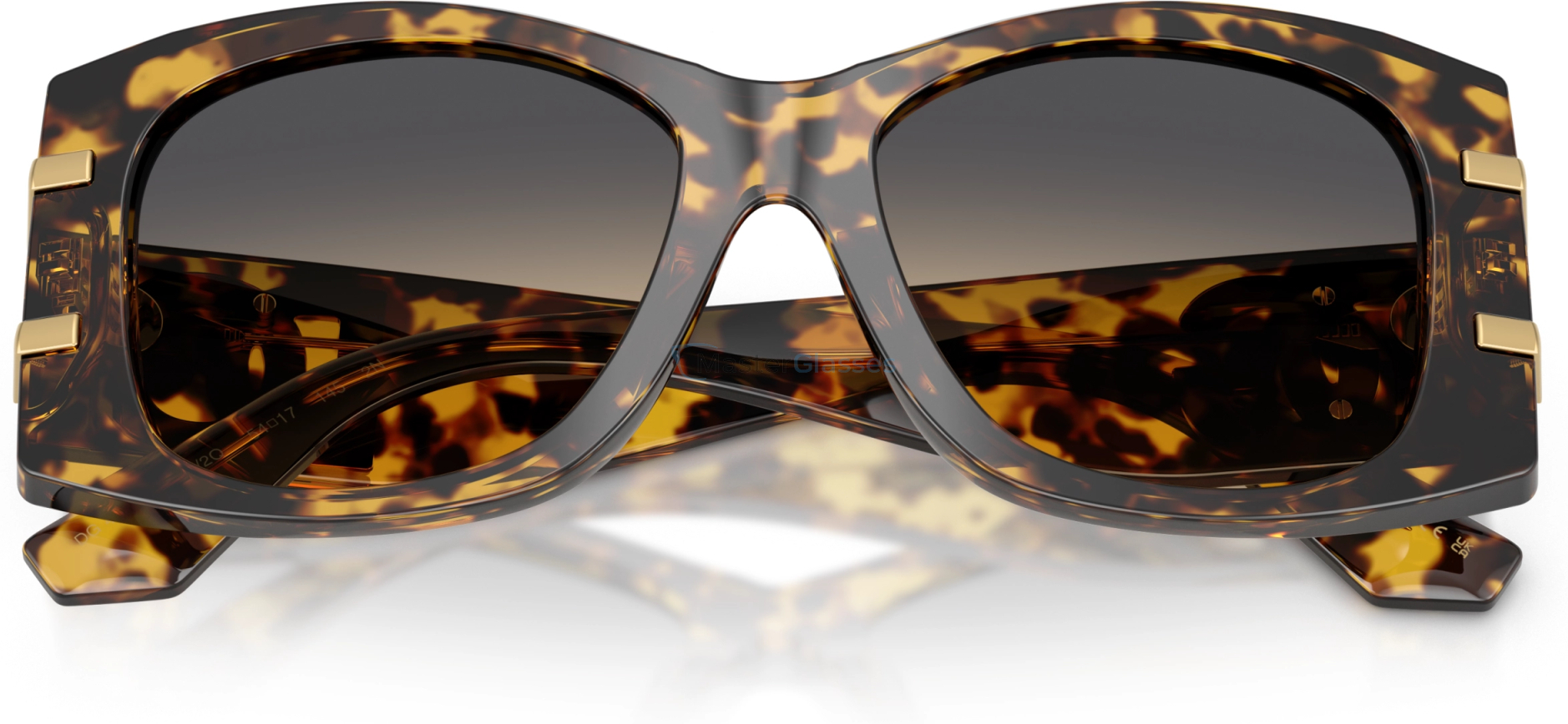 Солнцезащитные очки Dolce & Gabbana DG4501 33302Q Tortoise
