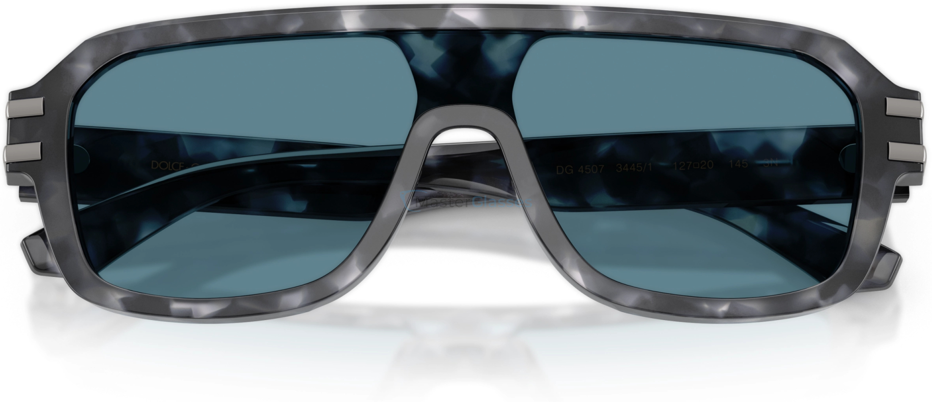 Солнцезащитные очки Dolce & Gabbana DG4507 3445/1 Tortoise