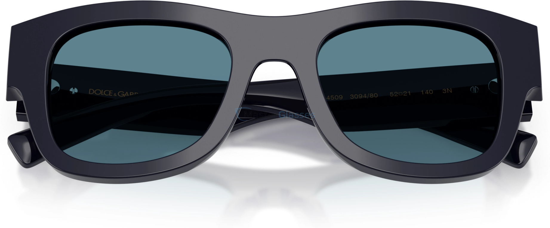 Солнцезащитные очки Dolce & Gabbana DG4509 309480 Blue