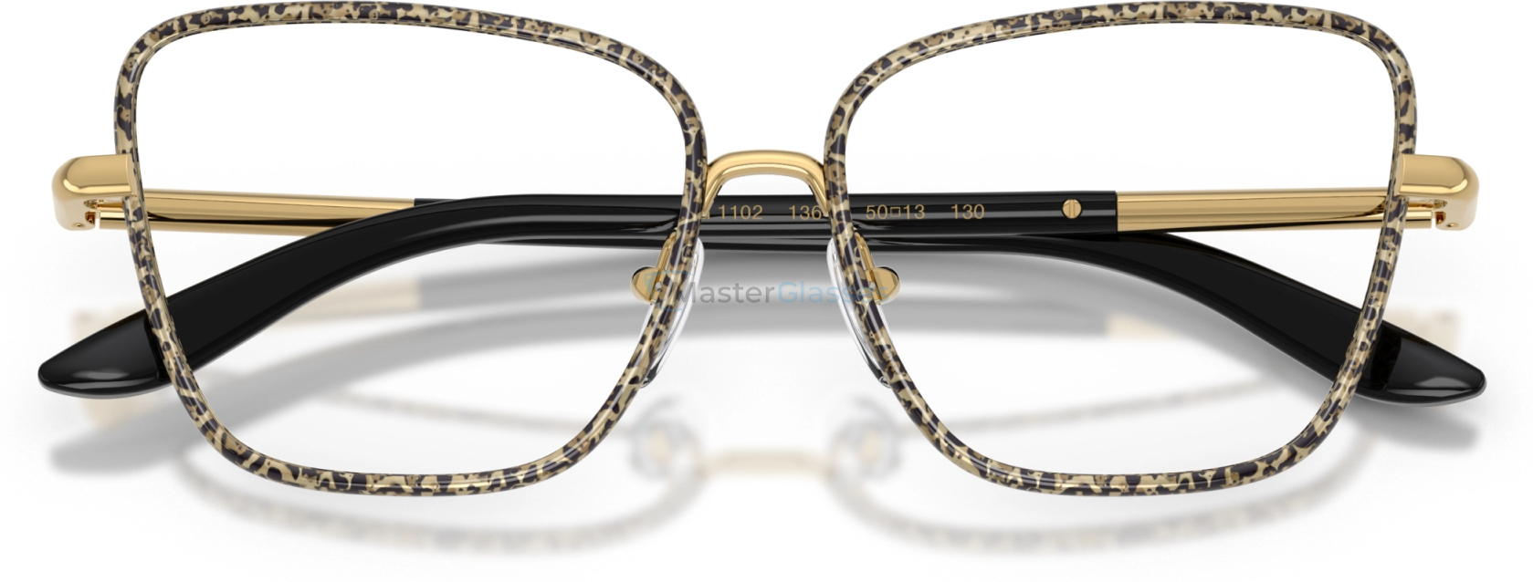 ������� ������ Dolce & Gabbana DX1102 1364 Gold