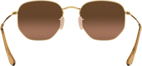 �������������� ���� Ray-Ban Hexagonal Flat Lenses RB3548N 912443