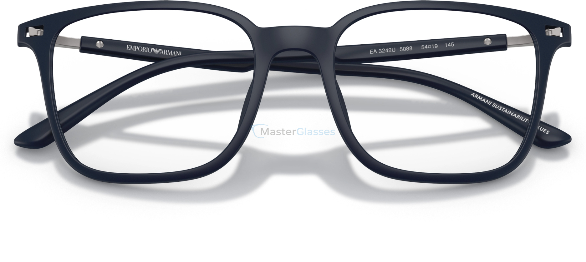 Оправа Emporio Armani EA3242U 5088 Blue