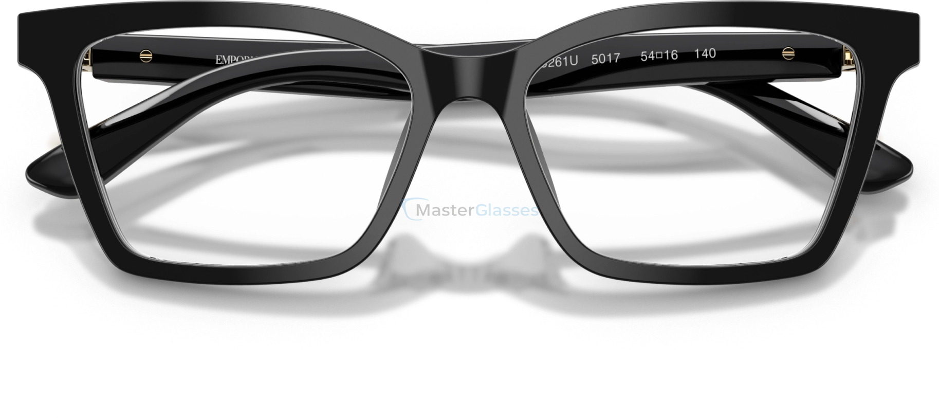 ������ Emporio Armani EA3261U 5017 Black