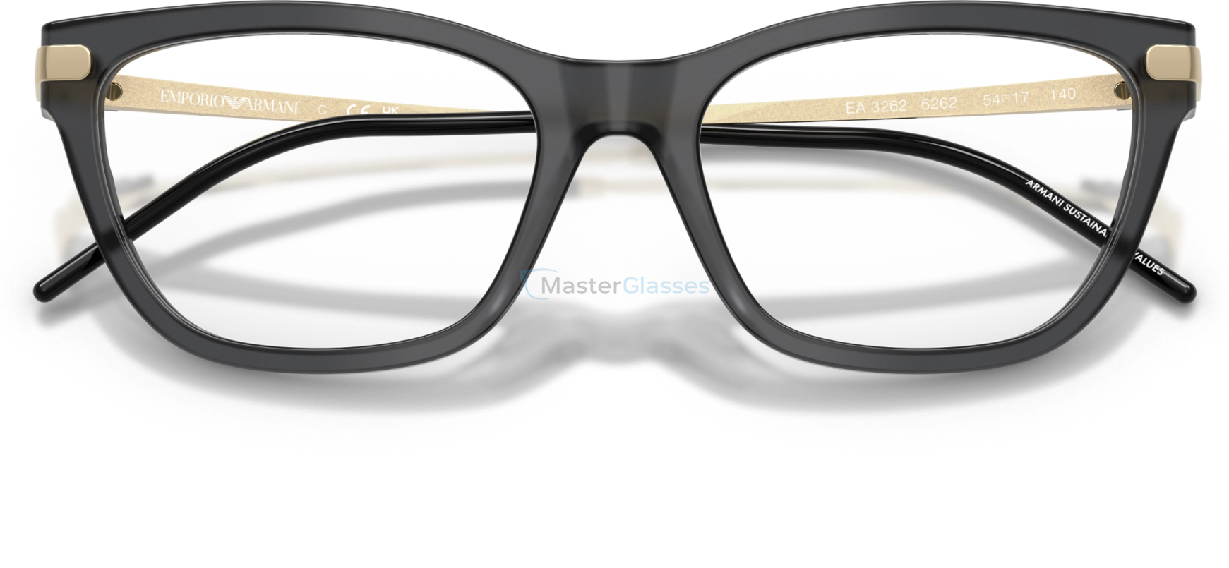 ������ Emporio Armani EA3262 6262 Grey