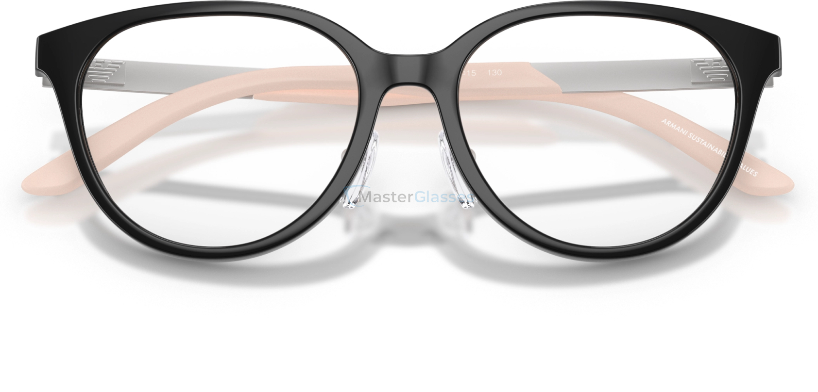 ������� ������ Emporio Armani EK3010 5017 Black
